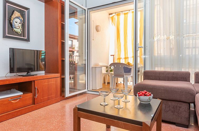 Appartement Edificio Garcomar I