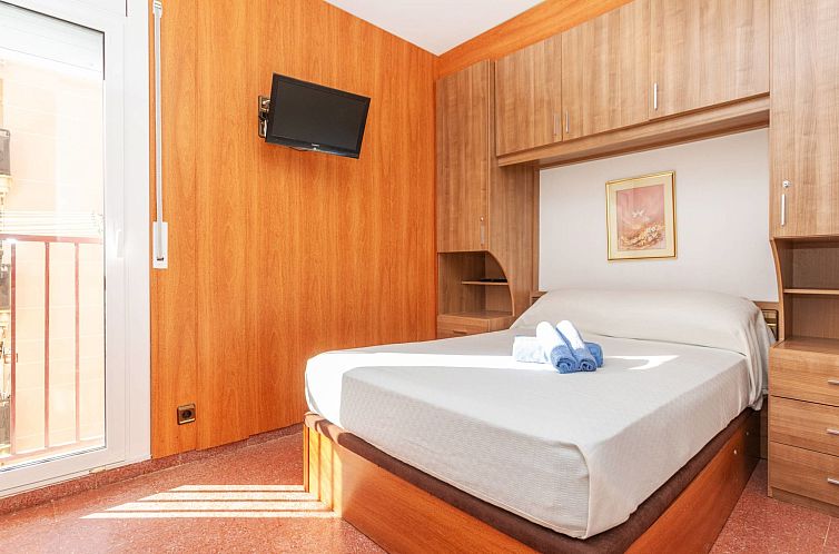 Appartement Edificio Garcomar I