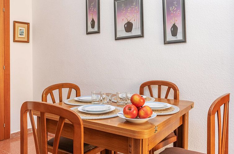 Appartement Edificio Garcomar I