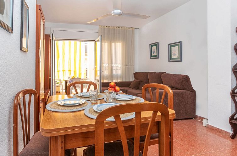 Appartement Edificio Garcomar I