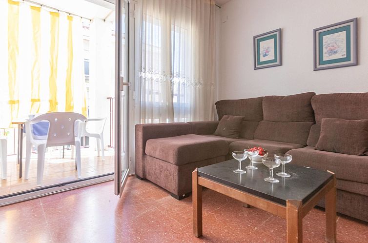 Appartement Edificio Garcomar I