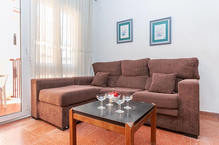 Appartement Edificio Garcomar I