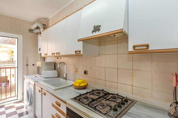 Appartement Edificio Garcomar I