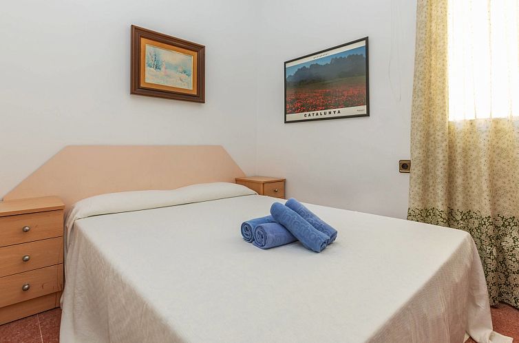 Appartement Edificio Garcomar I
