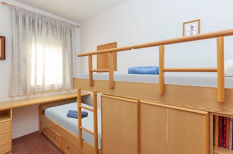 Appartement Edificio Garcomar I