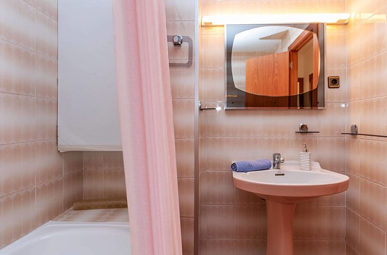 Appartement Edificio Garcomar I