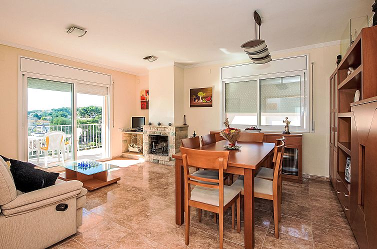Vakantiehuis Juan