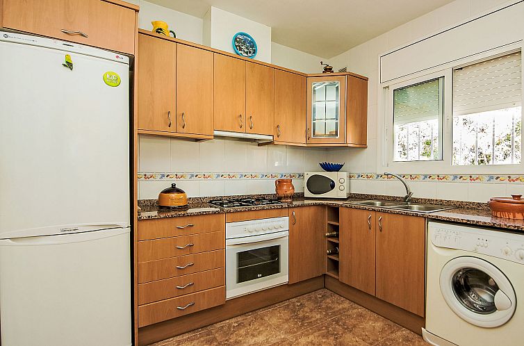 Vakantiehuis Juan