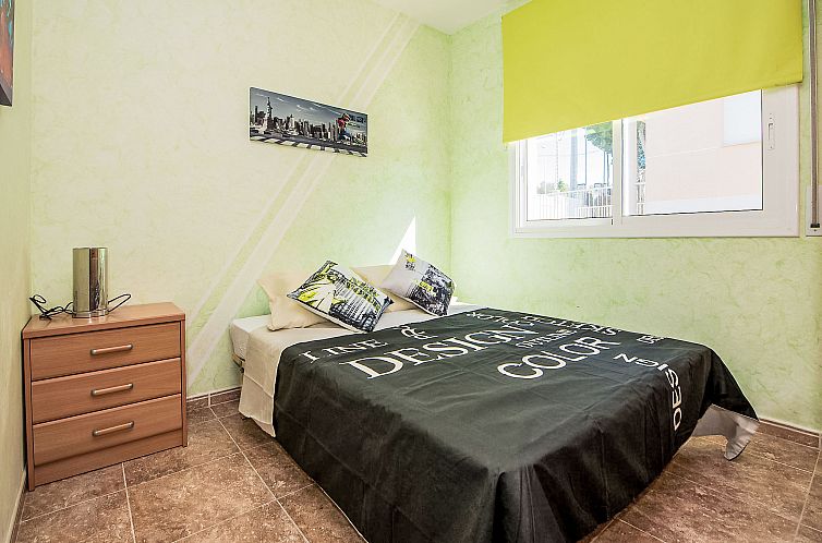 Vakantiehuis Juan