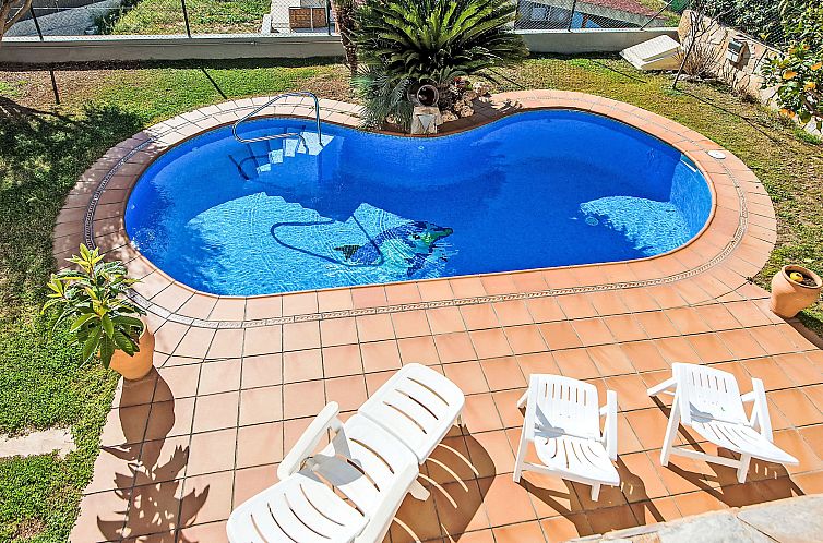 Vakantiehuis Juan