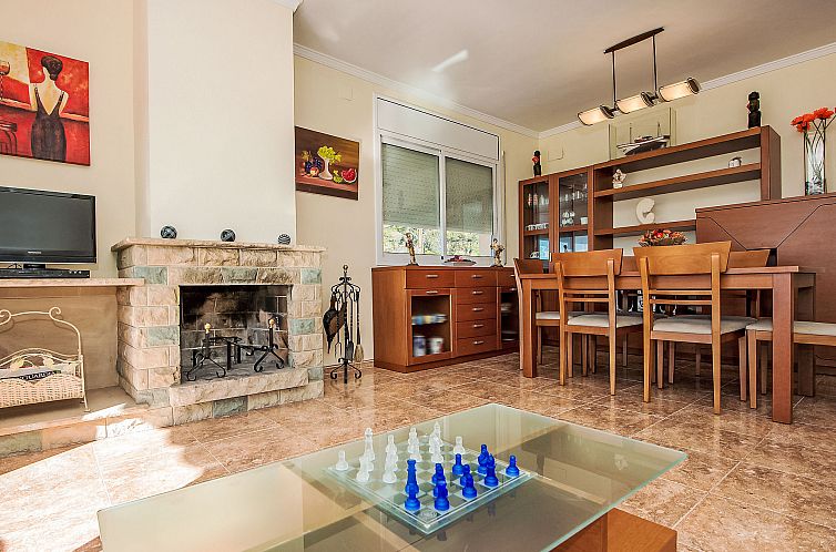 Vakantiehuis Juan