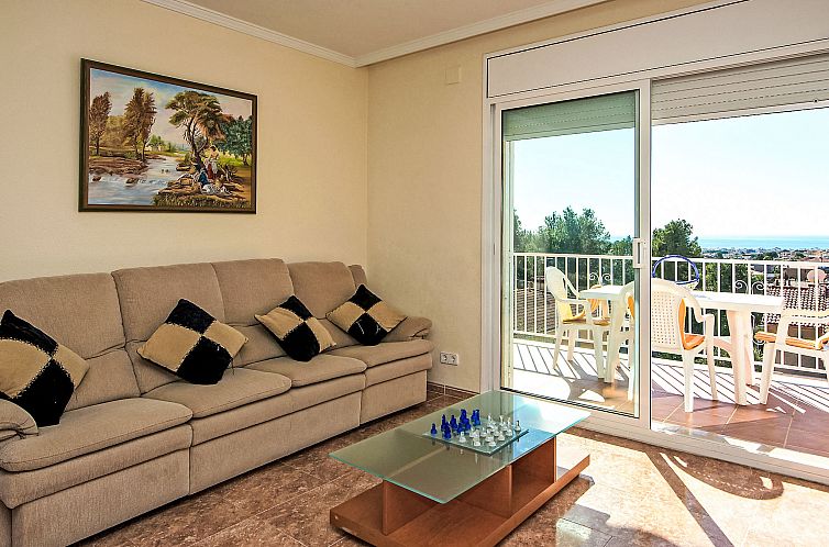 Vakantiehuis Juan