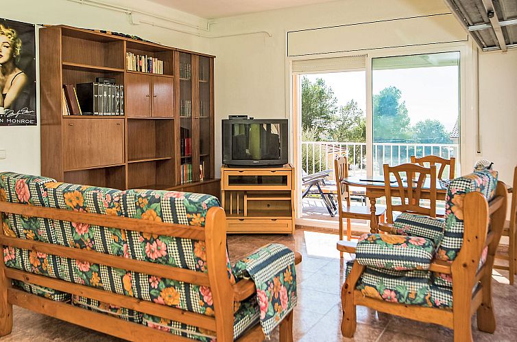 Vakantiehuis Juan