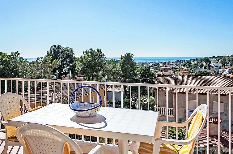 Vakantiehuis Juan