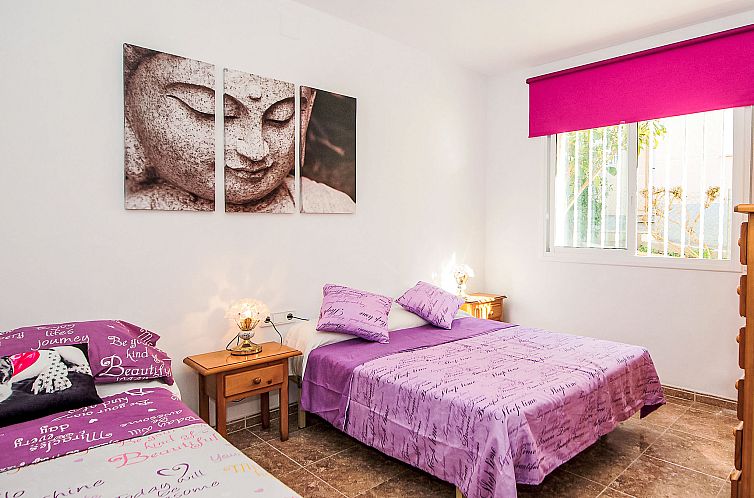 Vakantiehuis Juan