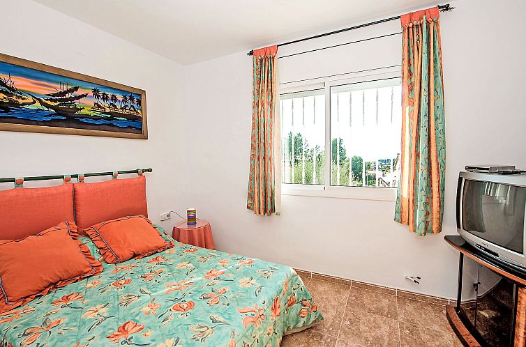 Vakantiehuis Juan