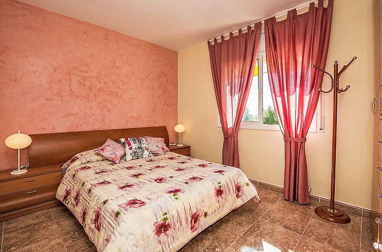 Vakantiehuis Juan