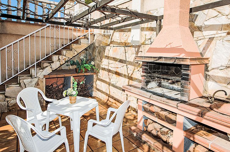 Vakantiehuis Juan