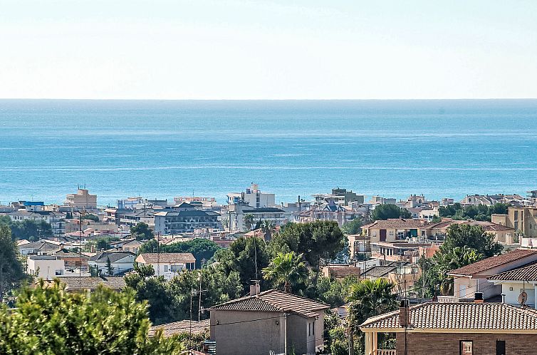 Vakantiehuis Juan