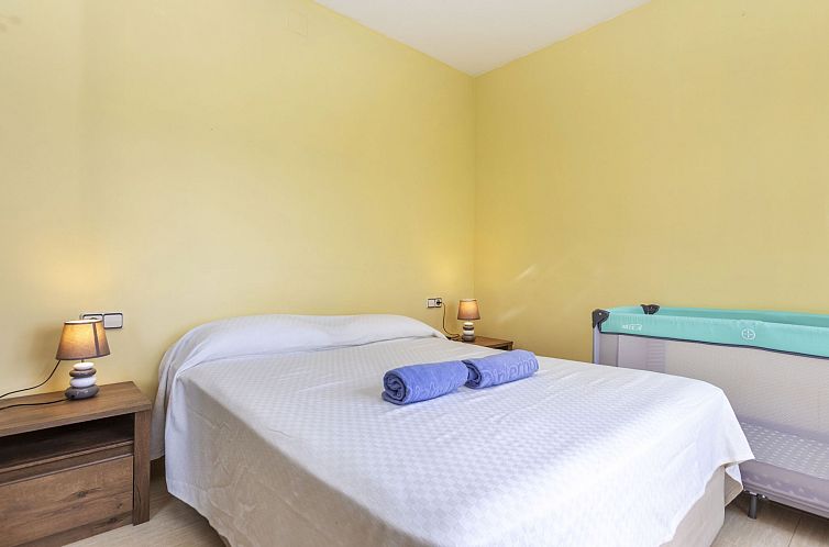 Vakantiehuis Melina