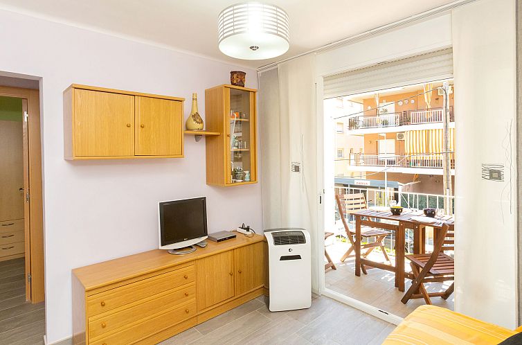 Appartement Alda