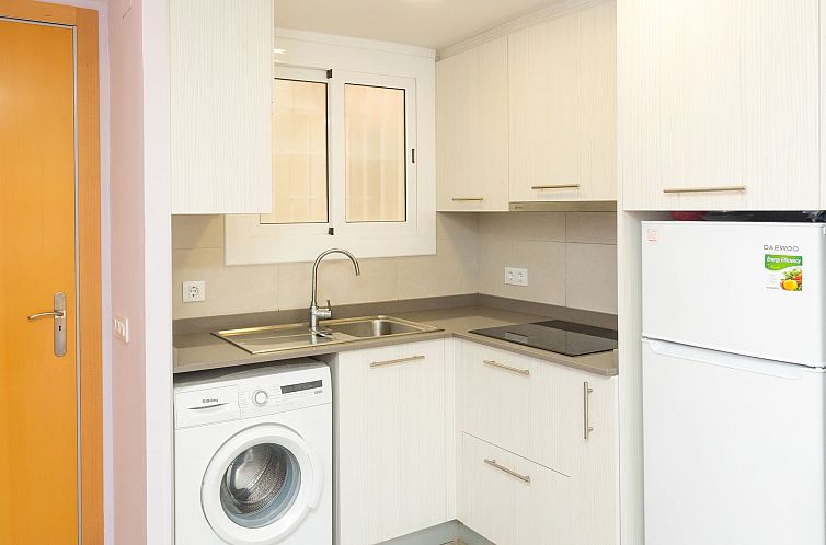 Appartement Alda