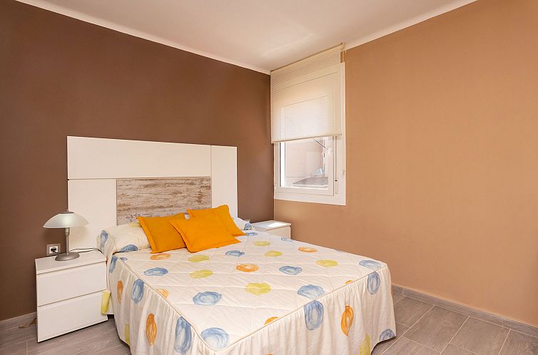 Appartement Alda