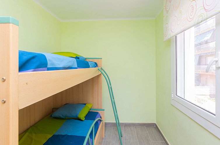 Appartement Alda