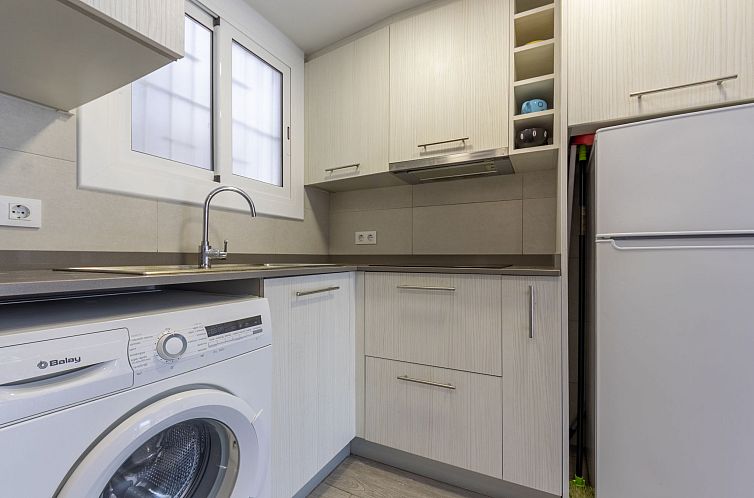 Appartement Alda