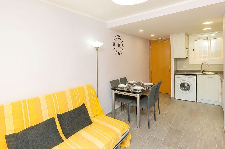 Appartement Alda