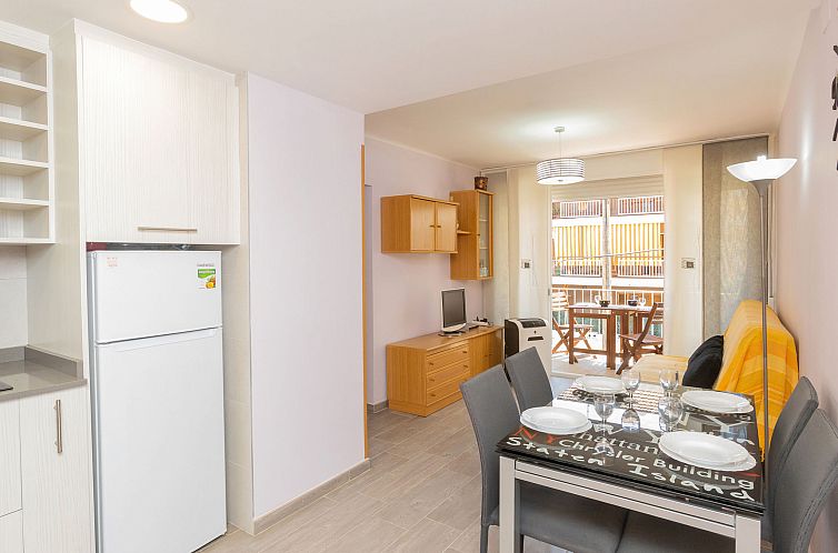 Appartement Alda