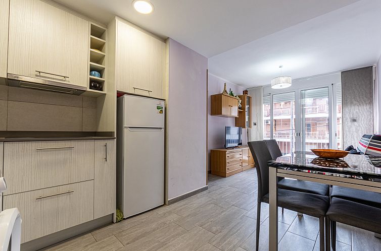 Appartement Alda