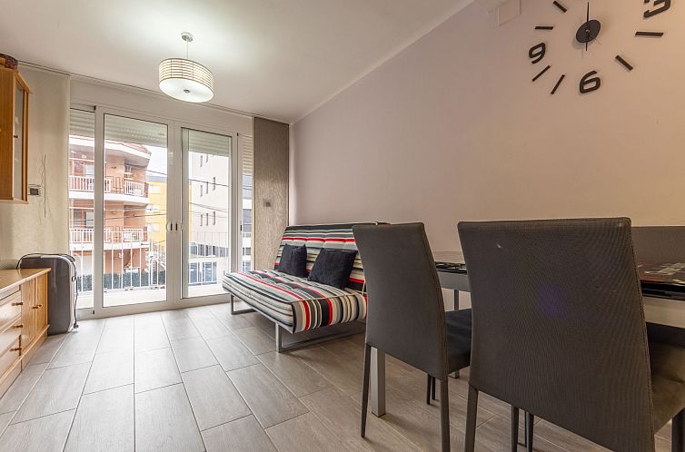 Appartement Alda