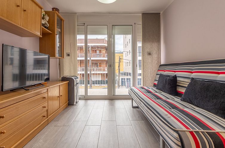 Appartement Alda