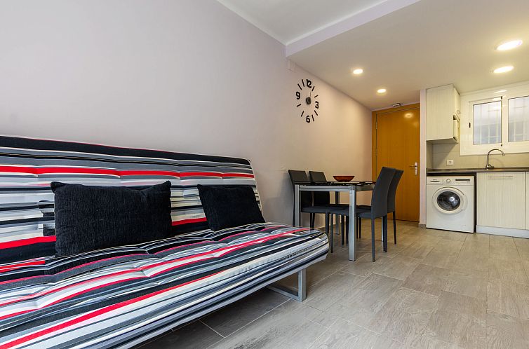 Appartement Alda