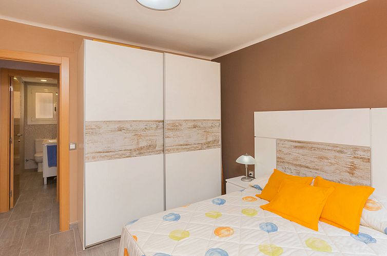 Appartement Alda