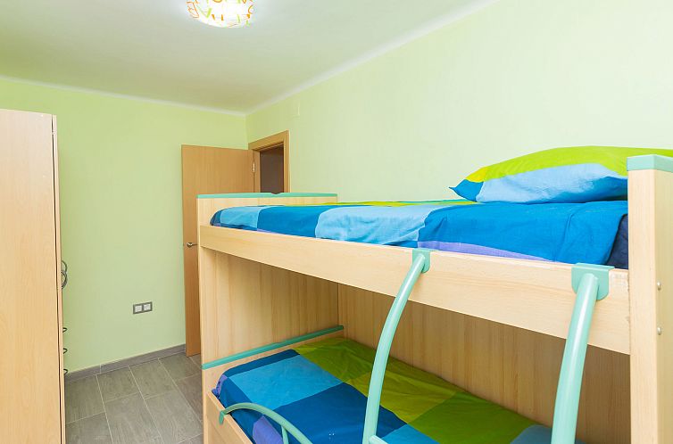 Appartement Alda