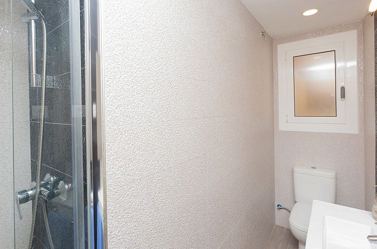Appartement Alda