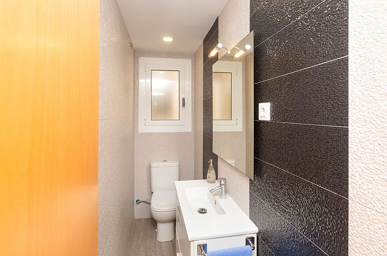 Appartement Alda
