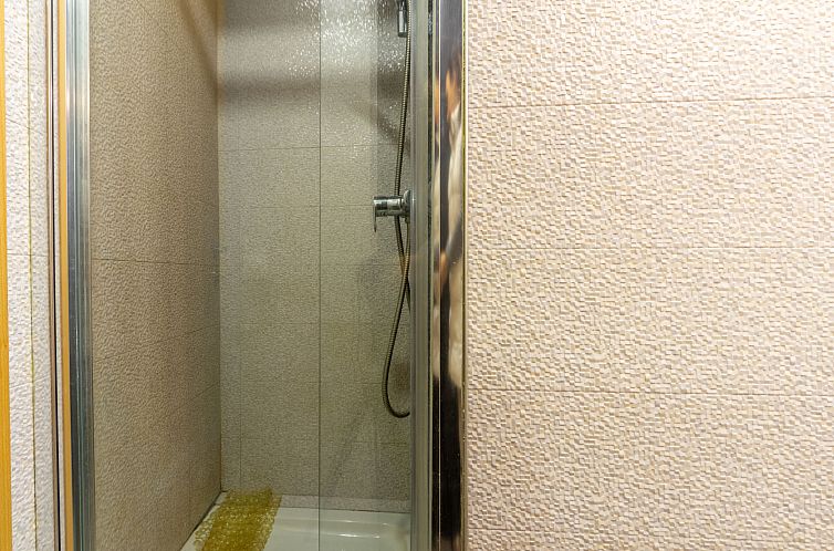 Appartement Alda
