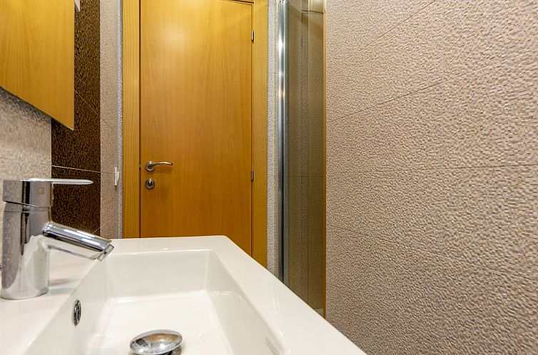 Appartement Alda