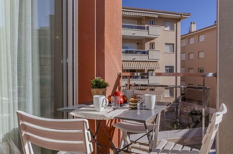 Unterkunft 1567308 - Appartement Costa Dorada - Appartement Nadina