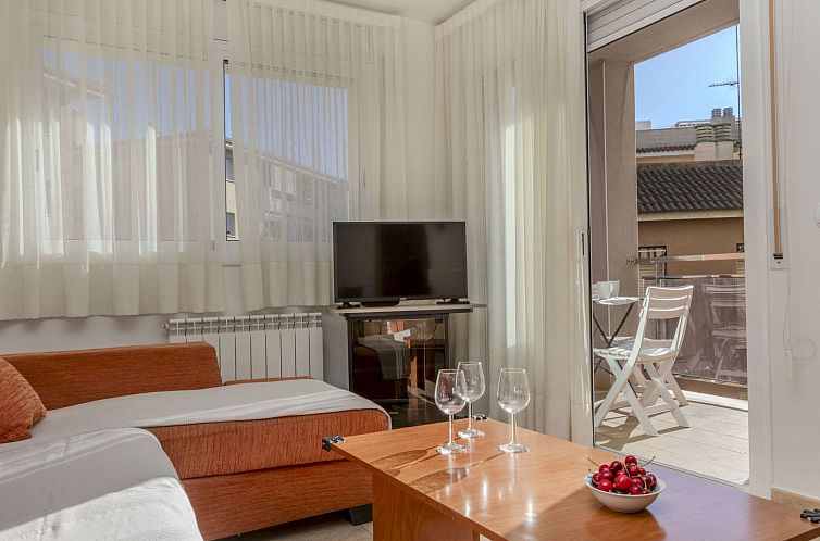 Appartement Nadina
