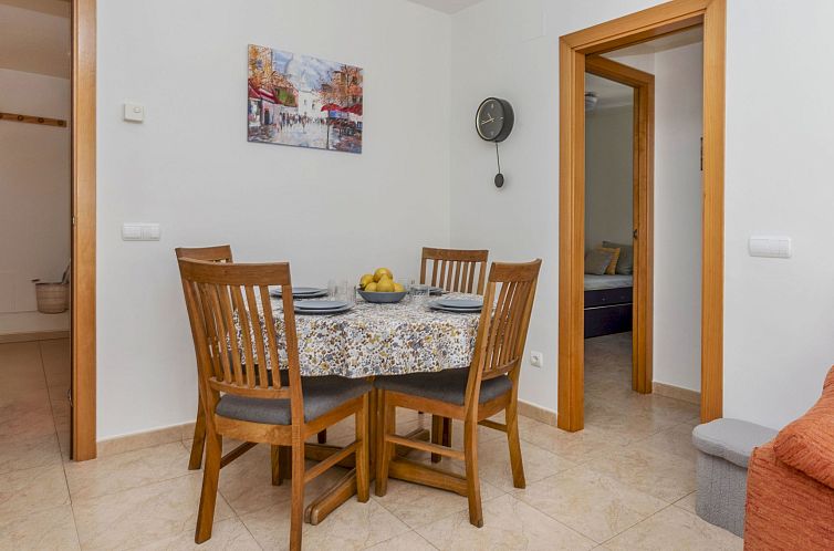 Appartement Nadina