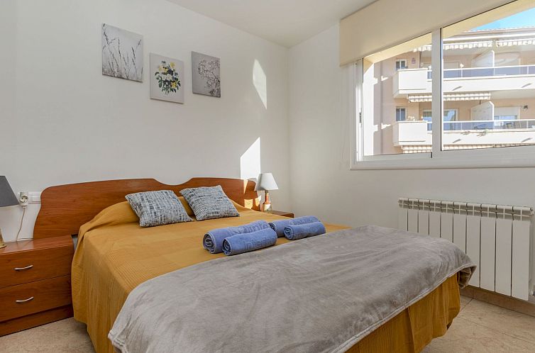 Appartement Nadina