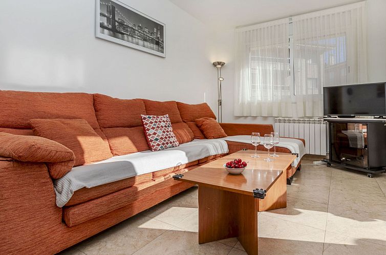 Appartement Nadina