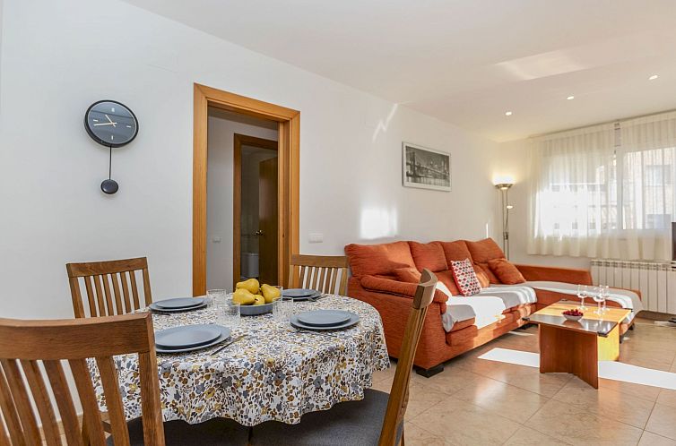 Appartement Nadina