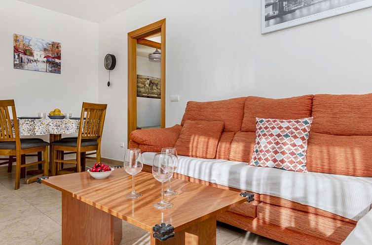 Appartement Nadina