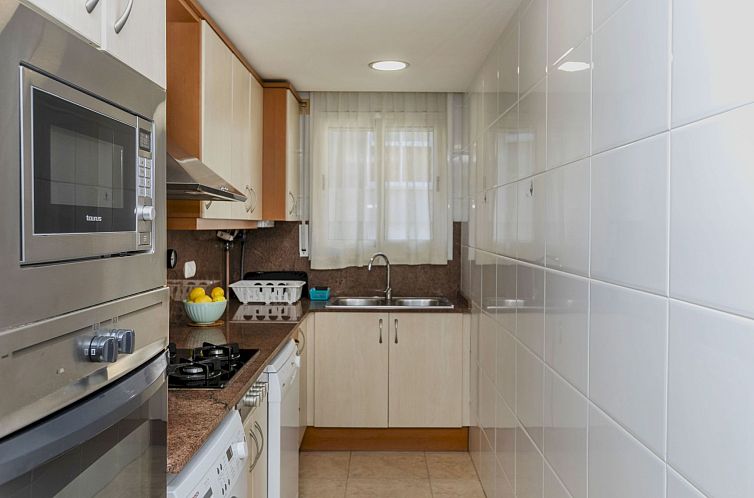 Appartement Nadina