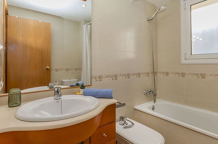 Appartement Nadina